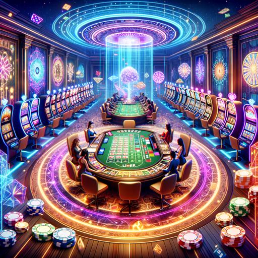 Choosing an Online Casino in the UK